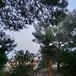 Casa Baia Dei Turchi Nyaraló *