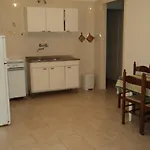Nyaraló Casa Baia Dei Turchi