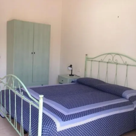 Nyaraló Casa Baia Dei Turchi