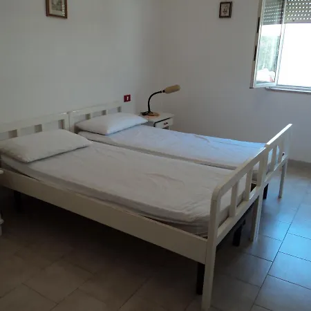 Casa Baia Dei Turchi Holiday home *
