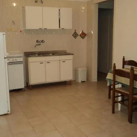 Casa de Férias Casa Baia Dei Turchi