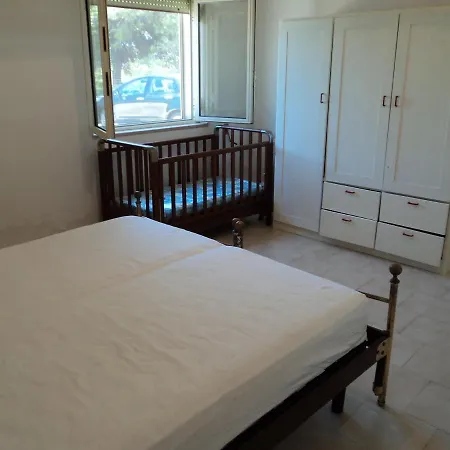 Holiday home Casa Baia Dei Turchi Otranto