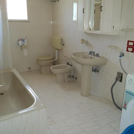 Casa de Férias Casa Baia Dei Turchi Otranto