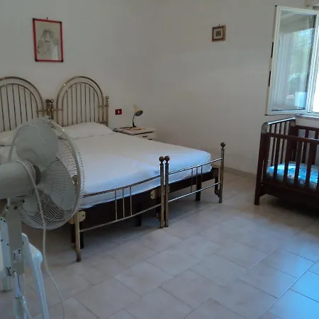 Casa Baia Dei Turchi *