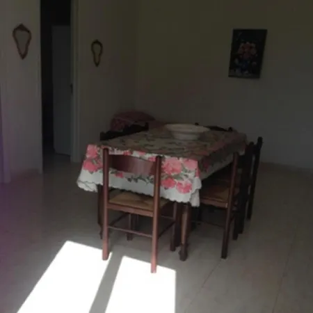 Casa de Férias Casa Baia Dei Turchi Otranto