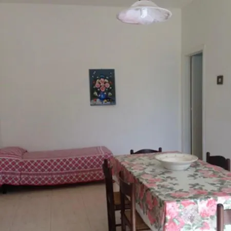Casa Baia Dei Turchi *