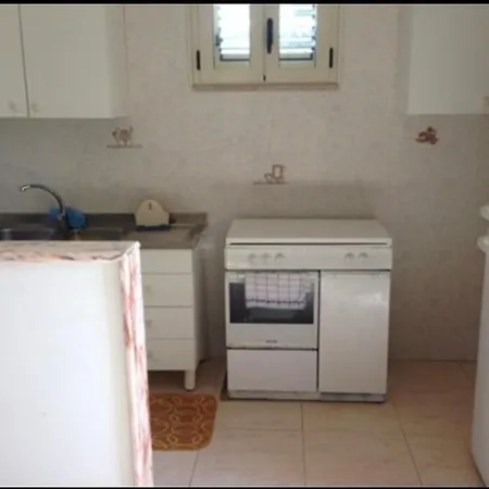 Casa de Férias Casa Baia Dei Turchi Otranto