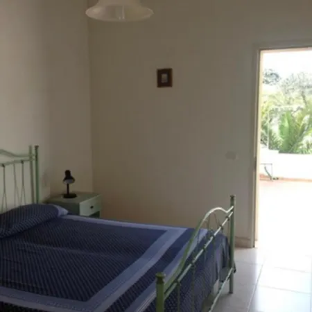 Casa Baia Dei Turchi Otranto