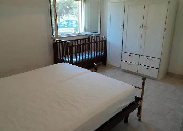 Vakantiehuis Casa Baia Dei Turchi Otranto