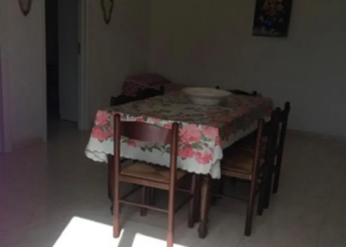 Vakantiehuis Casa Baia Dei Turchi Otranto