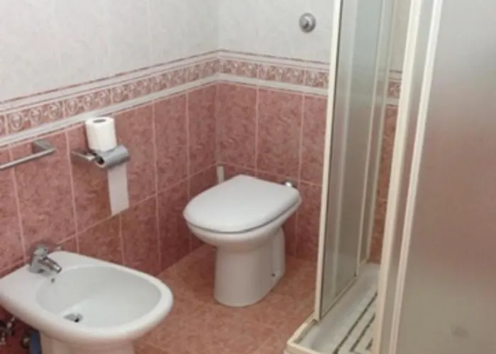 Vakantiehuis Casa Baia Dei Turchi