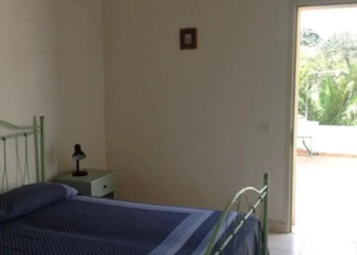 Casa Baia Dei Turchi Otranto